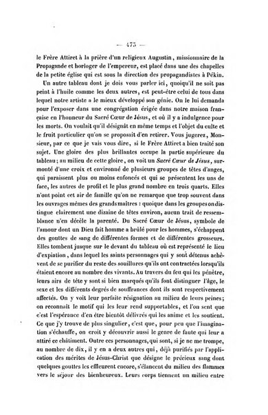 Collection de précis historiques mélanges littéraires et scientifiques