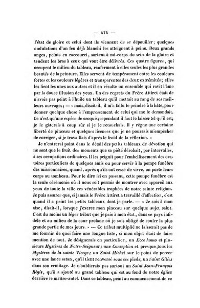 Collection de précis historiques mélanges littéraires et scientifiques