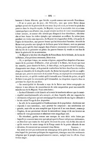 Collection de précis historiques mélanges littéraires et scientifiques