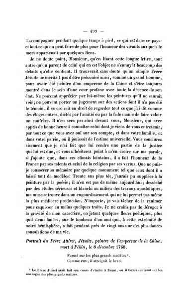 Collection de précis historiques mélanges littéraires et scientifiques