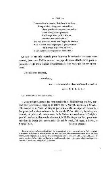 Collection de précis historiques mélanges littéraires et scientifiques