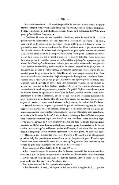 Collection de précis historiques mélanges littéraires et scientifiques