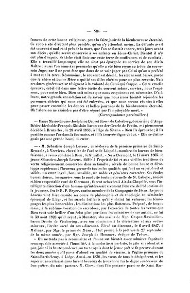 Collection de précis historiques mélanges littéraires et scientifiques