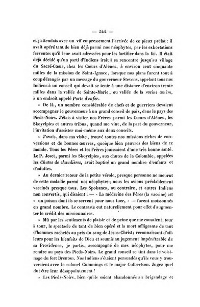 Collection de précis historiques mélanges littéraires et scientifiques