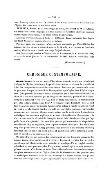 Collection de précis historiques mélanges littéraires et scientifiques