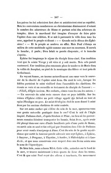 Collection de précis historiques mélanges littéraires et scientifiques