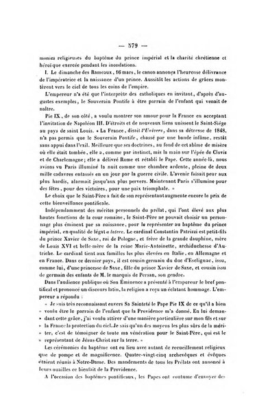 Collection de précis historiques mélanges littéraires et scientifiques