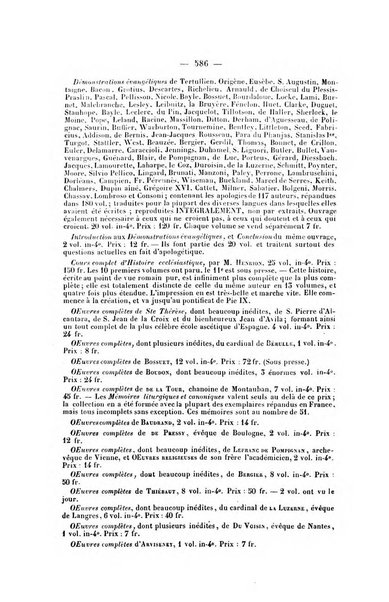 Collection de précis historiques mélanges littéraires et scientifiques