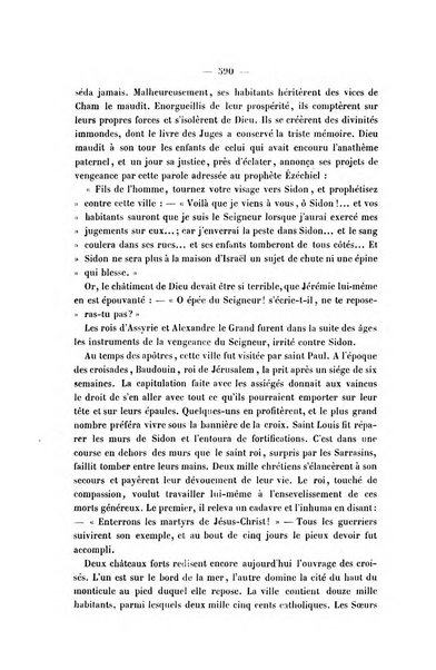 Collection de précis historiques mélanges littéraires et scientifiques