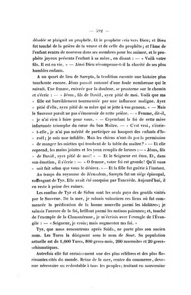 Collection de précis historiques mélanges littéraires et scientifiques