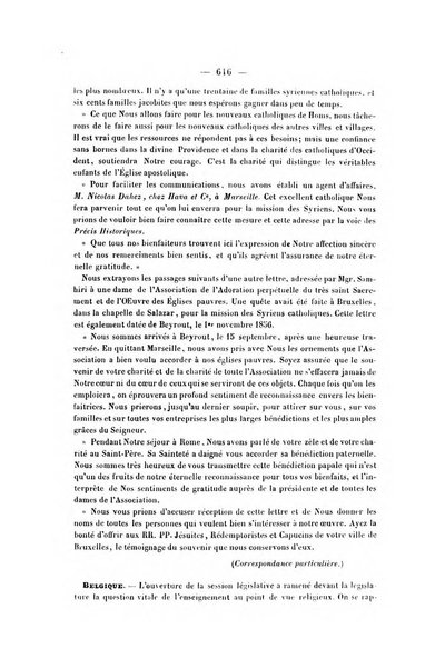 Collection de précis historiques mélanges littéraires et scientifiques