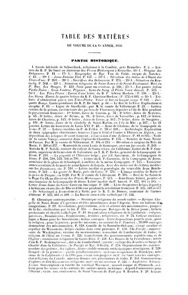 Collection de précis historiques mélanges littéraires et scientifiques