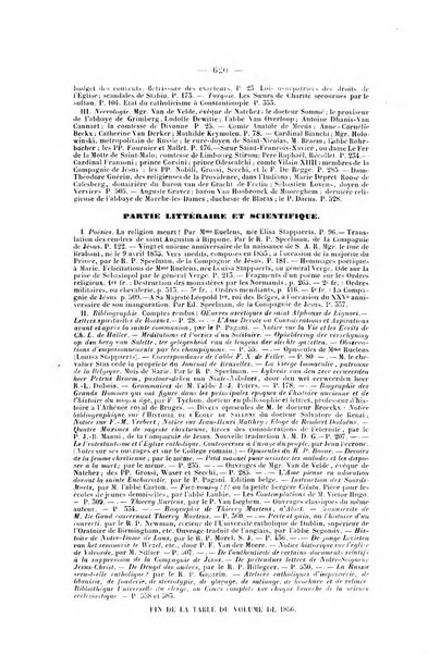 Collection de précis historiques mélanges littéraires et scientifiques