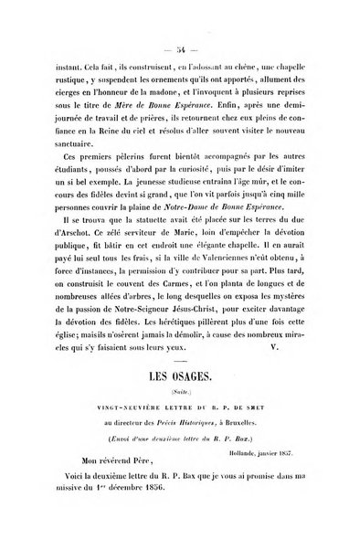 Collection de précis historiques mélanges littéraires et scientifiques