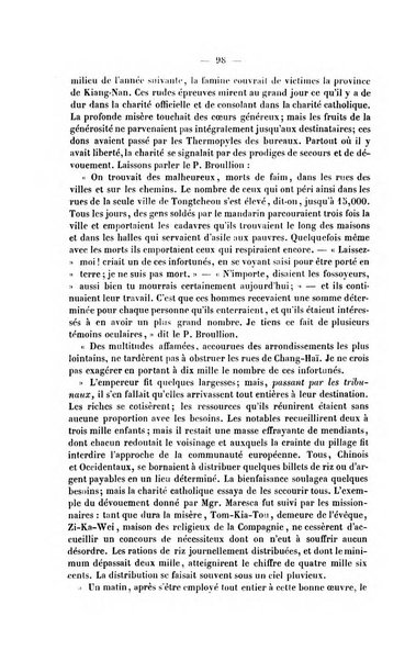 Collection de précis historiques mélanges littéraires et scientifiques