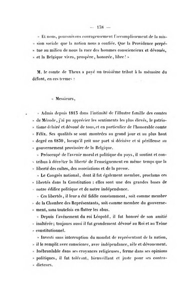 Collection de précis historiques mélanges littéraires et scientifiques