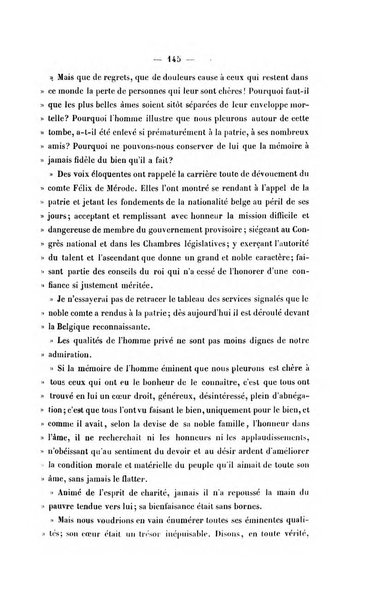 Collection de précis historiques mélanges littéraires et scientifiques