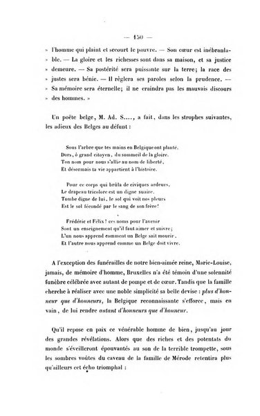 Collection de précis historiques mélanges littéraires et scientifiques