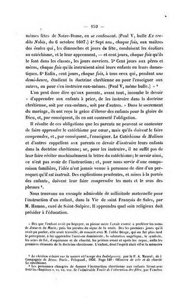 Collection de précis historiques mélanges littéraires et scientifiques