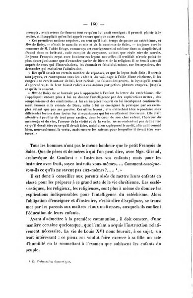 Collection de précis historiques mélanges littéraires et scientifiques