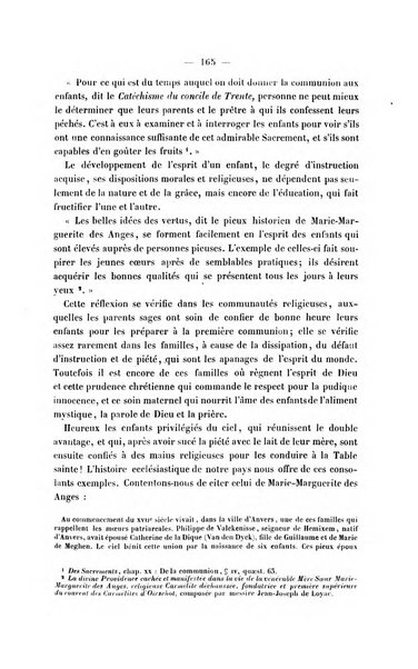 Collection de précis historiques mélanges littéraires et scientifiques