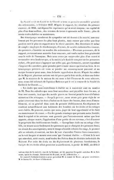 Collection de précis historiques mélanges littéraires et scientifiques