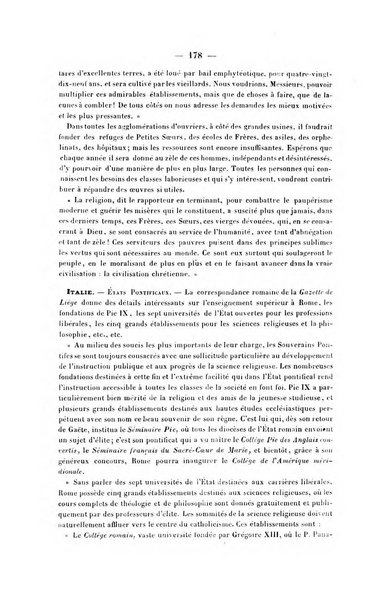 Collection de précis historiques mélanges littéraires et scientifiques