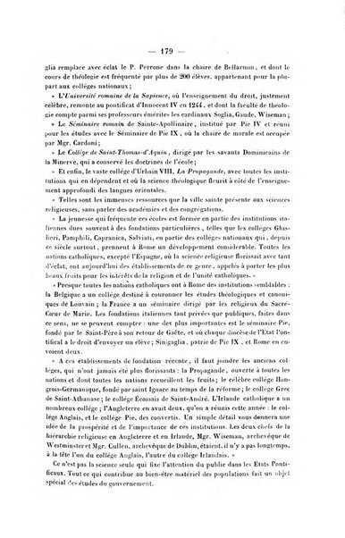 Collection de précis historiques mélanges littéraires et scientifiques