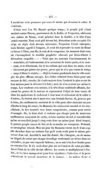 Collection de précis historiques mélanges littéraires et scientifiques