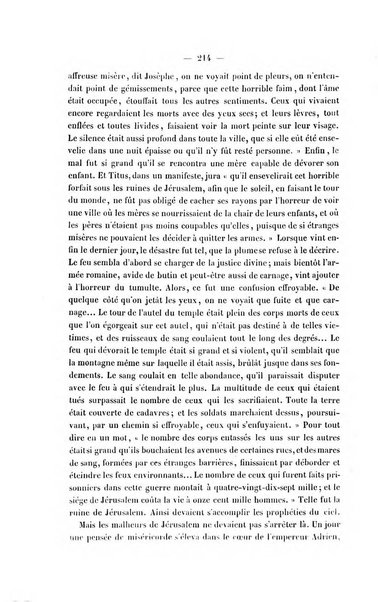 Collection de précis historiques mélanges littéraires et scientifiques