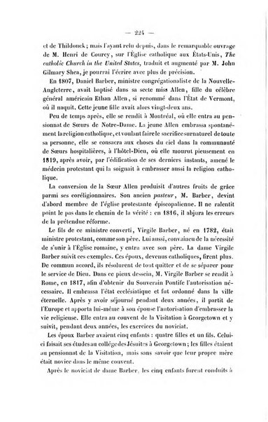 Collection de précis historiques mélanges littéraires et scientifiques