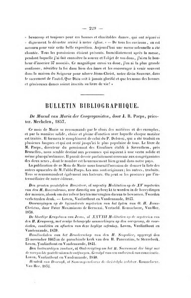 Collection de précis historiques mélanges littéraires et scientifiques