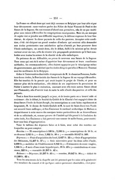 Collection de précis historiques mélanges littéraires et scientifiques