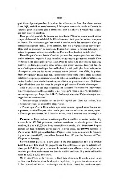 Collection de précis historiques mélanges littéraires et scientifiques