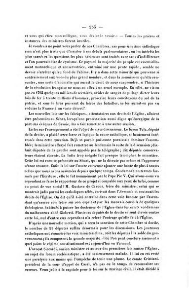 Collection de précis historiques mélanges littéraires et scientifiques