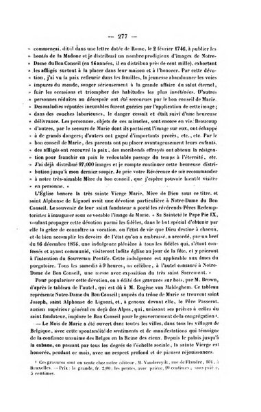 Collection de précis historiques mélanges littéraires et scientifiques