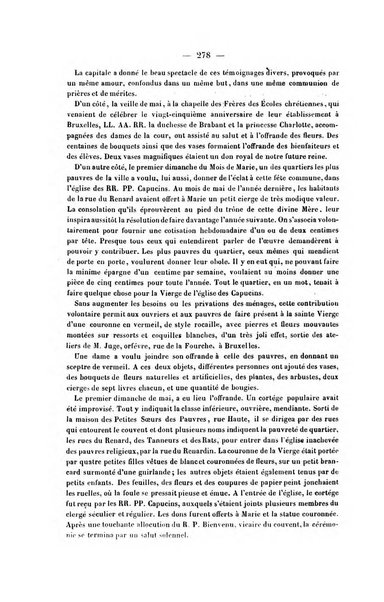 Collection de précis historiques mélanges littéraires et scientifiques