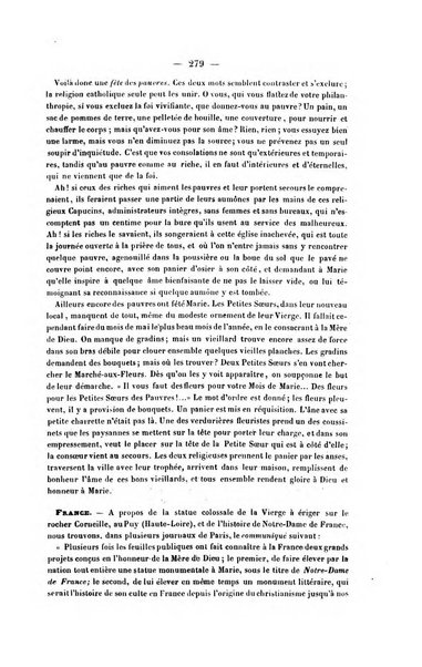 Collection de précis historiques mélanges littéraires et scientifiques