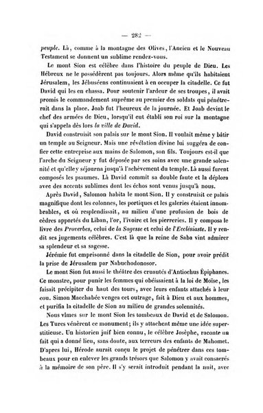 Collection de précis historiques mélanges littéraires et scientifiques