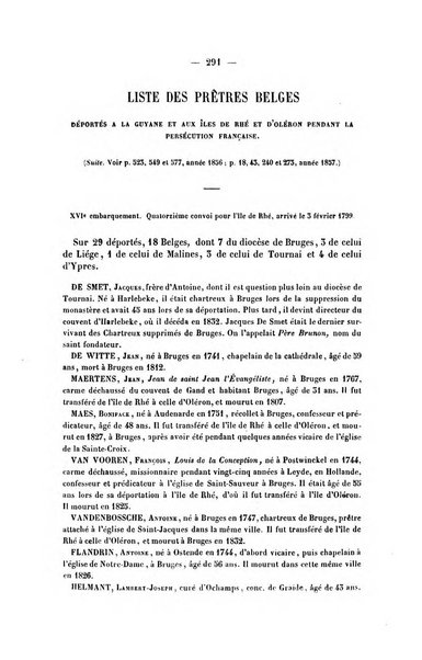 Collection de précis historiques mélanges littéraires et scientifiques