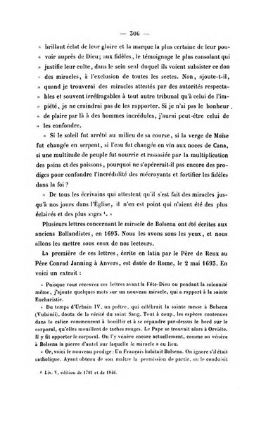 Collection de précis historiques mélanges littéraires et scientifiques