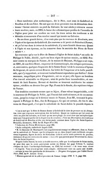 Collection de précis historiques mélanges littéraires et scientifiques