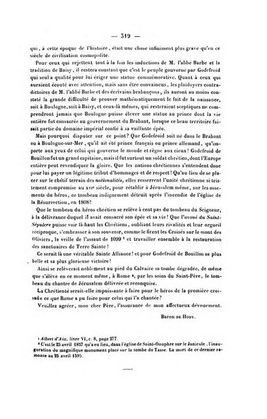 Collection de précis historiques mélanges littéraires et scientifiques