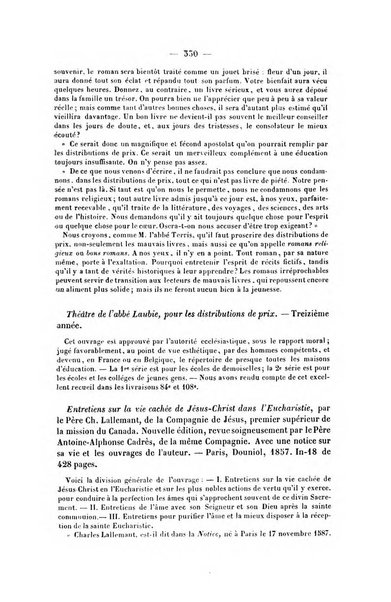 Collection de précis historiques mélanges littéraires et scientifiques