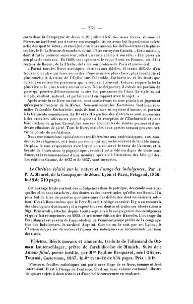 Collection de précis historiques mélanges littéraires et scientifiques