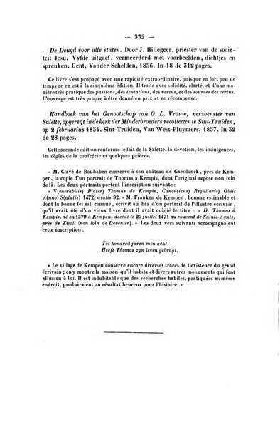 Collection de précis historiques mélanges littéraires et scientifiques