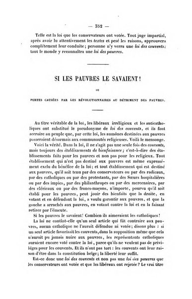 Collection de précis historiques mélanges littéraires et scientifiques