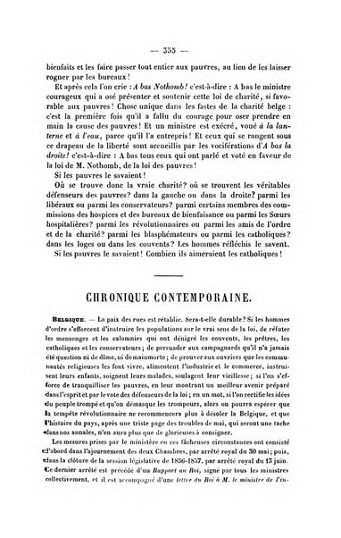 Collection de précis historiques mélanges littéraires et scientifiques