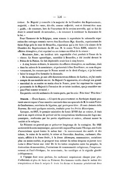 Collection de précis historiques mélanges littéraires et scientifiques