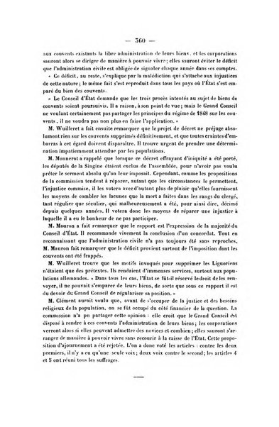 Collection de précis historiques mélanges littéraires et scientifiques